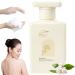 Perfumed Moisturizing Body Wash SANYEQUEEN Fragrant Shower Gel Korean Fragrant Moisturizing Body Wash Fragrance Body Wash Scented Body Wash Long-Lasting Fragrance Shower Gel for All Skin Types (300ML)