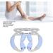 Sungooyue Sport Trigger Point Roller Massager - Pain Relief & Relaxation Tool for Body & Legs | Acupressure & Reflex Zone Massage - Buy Online on GoSupps.com