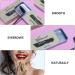 MUSISALY 3 Sets Eyebrow Soap Brow Shaping Soap 3d Brows Makeup Balm Woman Brow Soap Brow Wax Gel Texture - Buy Online on GoSupps.com