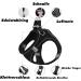 Shop Curli Dog Harness & Dishes for Small Dogs | Leash & Tableware for Puppies - Bright & Stylish - Buy Online on GoSupps.com