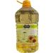 Zamera Refind Sunflower Oil 5 Litre - Buy Online on GoSupps.com