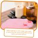 Healeved 6 Pairs Foot Gel Socks Care Products Vegetable Gel Ordinary Miss - Buy Online on GoSupps.com