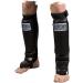Contender Fight Sports Grappling MMA Shin Guards Youth Medium Black - Buy Online on GoSupps.com