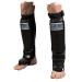 Contender Fight Sports Grappling MMA Shin Guards Youth Medium Black
