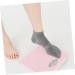 MERRYHAPY 1 Pair Gel Socks Hair Beads Clip Spa Moisturizing Sock Spa Socks Gel Care Socks Cracked Heel Socks Womens Socks & Hosiery Feet Moisturizer Socks Skin Care Socks Vegetable Gel - Buy Online on GoSupps.com