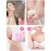 Buy Women's Pink Gel Elbow Sleeves - Breathable Elastic Support Guard for Golf & Tennis - Moisturizing Comfort & Protection - Buy Online on GoSupps.com