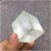 Natural Crystal Rough Natural Optical Calcite Raw Iceland Spar Natural Stones and Minerals Stones (Color : 100g) - Buy Online on GoSupps.com