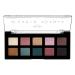 NYX Mystic Petals Dark Mystic Eyeshadow Palette - Professional Makeup - Buy Online on GoSupps.com