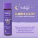 Oilogic Slumber & Sleep 2-in-1 Essential Oil Vapor Bath & Shampoo for Babies & Toddlers - Lavender Chamomile Blend - 100% Pure Oils - 2-Pack, 266ml - Buy Online on GoSupps.com