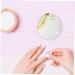 minkissy 5 Sets Electric Manicure Nail Electric Nail Drill Electric Nail Nail Scissors Nail Art Tool Nail Care Tool Nail Trimmer Nail File Abs Pedicure Clippers Baby White - Buy Online on GoSupps.com