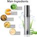 Von Baroness Anti-Wrinkle Eye Cream for Dark Circles and Puffy Eyes 20g/0.7oz with Instant Anti-Wrinkle Firming Power Infused with White Caviar Extract and Natural Ingredients - Buy Online on GoSupps.com