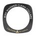 Buy 10 Professional Wax Warmer Collars | Wax Warmer Protection Rings for Standard Square Wax Warmers - International Shipping Available - Buy Online on GoSupps.com