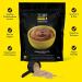 Time 4 Cream of Rice Double Chocolate 2kg - Gluten Free Carbohydrate Source with Vitamins, Minerals & Digestive Enzymes - Vegan Friendly Rice Cream Porridge Alternative - 80 Servings - Buy Online on GoSupps.com