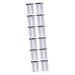 FOMIYES 12 Pcs Eyebrow Stickers Make up Kit Makeup Brow Sticker Imitation Eyebrow Semi-permanent 6d Mold