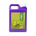Sirup for Bubble Tea 2.5 kg - 1900 ml |Kiwi |Drinks Sirup concentrate 1.9l |100% vegan gluten -free without artificial dyes |Fruit syrup for bubbletea | beverage syrup |For desserts |Kiwi 2500g
