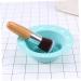 Ultimate Makeup Brush Cleaner Mat - Ipetboom Silicone Cleaning Pad for Brushes | International Shipping Available - Buy Online on GoSupps.com