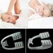 Anti Grinding Teeth Night Guards 3Pcs M White - Mouth Guard for Grinding Teeth, Clenching, Sleep Aid - Buy Online on GoSupps.com