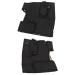 Knee Heating Pad - Fast Heating Electric Knee Brace Wrap for Stress Relief | 3 Temperature Modes for Shoulder Elbow & Knee - Buy Online on GoSupps.com
