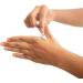 Terra Warm Premium Magnetic Acupressure Clip for Migraine Relief - Metallic Medium Size - Buy Online on GoSupps.com