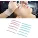 18 Pairs Eyelash Perm Silicone Pads - S M L Lash Perm Rods for Home & Salon Use - Buy Online on GoSupps.com