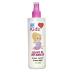Hair Detangler Spray 10oz - Detangler Spray for Girls - No More Struggling With Tangles