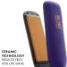 Hot Tools Pro Signature Ceramic Digital Hair Flat Iron - Silky Smooth Professional Styles (1-1/2 in) - Buy Online on GoSupps.com