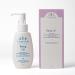 A Tapir's Tale Baby Oil -Gentle Plant-Based Baby Oil with Squalane and Rice Bran for Soft Healthy Skin - Hypoallergenic Paraben & Colouring Free -Made in Japan- 3.38 fl oz (Pack of 1)