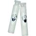 Eulenspiegel 000182 Artificial Eyelashes & Special Eyelash Glue - Black/Blue | Perfect for Carnival & Theme Parties - Buy Online on GoSupps.com