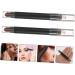 SKISUNO 2pcs Makeup Eye Eyeshadow Eye Makeup Kit Eye Makeup Tool Eye Shadow Makeup Eye Makeup Brush Eye Shadow for Makeup Eye for Makeup Eye Shadow Stick Eye Makeup Stick Eye Shadow Pens - Buy Online on GoSupps.com