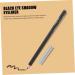 Beavorty 36 Pcs Black Eyeliner 1 Eyeliner Pencil Makeup Eye Makeup Tool Practical Eyeliners Eye Shadow Eyes 1 count (Pack of 1) Blackx3pcs - Buy Online on GoSupps.com