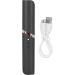 Long Lasting Heated Eyelash Curler USB Charge Perming Tool with High Quality Iron Heating Wire 3 Adjustable Temperatures Wide Spaced Combs Heating Sleeve Guide Groove - Buy Online on GoSupps.com