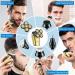 Buy 5 in 1 Electric Head Shaver for Bald Men - Best Shaving Trimmer for a Smooth Head | International Shipping - Buy Online on GoSupps.com