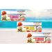 Malibu Sun Stick Lip Balm SPF 30 - Mango Flavor | Hydrating Sun Protection for Everyone - Buy Online on GoSupps.com