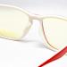 GLASSA Red Blue Light Filter Glasses PCG 07 - 0.00 DIO | Stylish Eye Protection for Screen Use - Buy Online on GoSupps.com