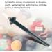 Silicone Guide Wand Waterproof Sweatproof Guide Tool High Elasticity Anti Shake Design Silicone for Eye Make Up(Green) - Buy Online on GoSupps.com