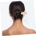 MAGICLULU Chinese Hair Accessories Vintage Style Hair Clasp Bridal Hair Comb Hair Chopsticks for Women Hair Fork Hair Side Combs Women Hair Accessories Chinese Hairpin Miss Hair Stick Hanfu - Buy Online on GoSupps.com