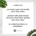 Method Men Body Wash - Juniper + Sage - 18 fl oz (Pack of 1) | Paraben and Phthalate Free - Buy Online on GoSupps.com