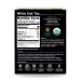 Buddha Teas Organic White Oak Bark Tea - 18 Bleach-Free Tea Bags | USDA Organic, OU Kosher, CCOF Certified - Buy Online on GoSupps.com