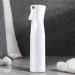 Uraqt 300ml Salon Water Spray Bottle for Hairdressers | Professional Hair Tool | White - Buy Online on GoSupps.com