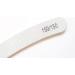 8x Nail Files Zebra Shape BANANA CURVED BOOMERANG Chose Grit Double Sided Emery Board (GRIT 240/240) - Buy Online on GoSupps.com