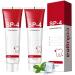 Intensive Teeth Whitening Toothpaste Colugea Pasta De Dientes Colugea SP-4 Ultra Whitening Probiotics Toothpaste Pasta Dental Colugea SP4 Toothpaste Fresh Bad Breath Yellow Teeth (2)