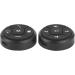 Steering Wheel Control Button Wireless Car Steering Wheel Wireless GPS Controller Switch - Buy Online on GoSupps.com