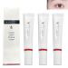 3Pcs Double Eyelid Styling Cream Double Eyelid Shaping Natural Waterproof Double Eyelid Cream Long Lasting Invisible Double Eyelid Shaping Cream with Y Stick