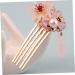 Housoutil 1pc Hair Comb Hair Accessories Pearl Hair Comb Crystal Hair Comb Hair Clip Combs Vintage Wedding Decor Bridal Headpiece Hair Comb for Women Bridal Hair Comb Manual China - Buy Online on GoSupps.com