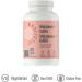 Wholistic Melatonin + GABA - 90 caps - Buy Online on GoSupps.com