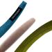 scicent Hair Band Gift Box Ladies Headbands for Women Soft Head Band for Women Girls Fashion No Slip Headband Hair Accessories - Coffee - Buy Online on GoSupps.com