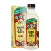 Buy Monoi Tiki Tahiti Tiare Oil 100ml - Authentic Tahitian Beauty Fast International Shipping - Buy Online on GoSupps.com