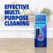 OceanSaver Lavender Eco Drop Refill - All Purpose Cleaner 5 Pack | Eco-Friendly, Multi-Surface Cleaning Product - Buy Online on GoSupps.com