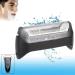 Buy Braun 10B/20B Shaver Replacement Foil - Compatible with Series 1 190/180/170/Cruzer | Worldwide Shipping - Buy Online on GoSupps.com