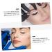 minkissy Eye Makeup Tool 25 Sheets tape double eyelid Invisible Eye Sticker cover eyes supplies sticker cosmetics Breathable Eyelid Tape natural breathable lasting Anti-Aging - Buy Online on GoSupps.com